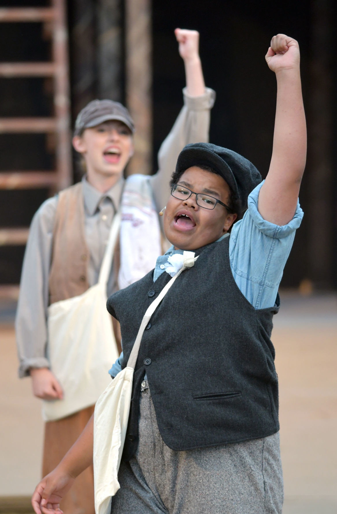 newsies